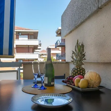 Orchidea Lejlighed *