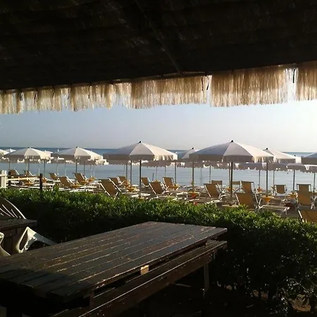 Orchidea Lejlighed *