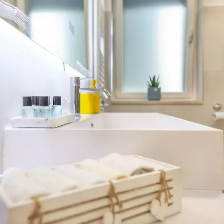 Orchidea Διαμέρισμα *