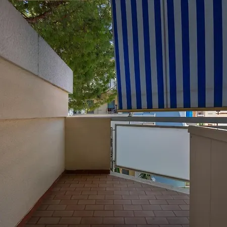 Orchidea Apartmán