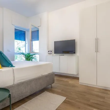 Appartamento Orchidea