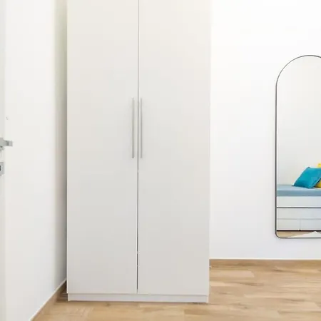 Apartmán Orchidea *