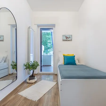 Apartmán Orchidea Francavilla Al Mare