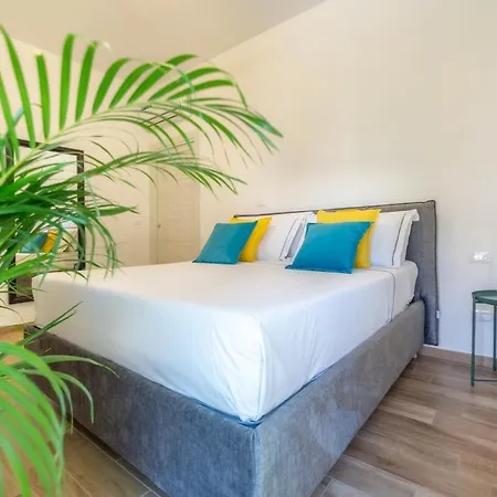 Apartmán Orchidea *