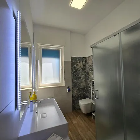 Orchidea Διαμέρισμα Francavilla Al Mare