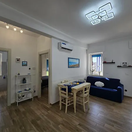 Orchidea Διαμέρισμα *