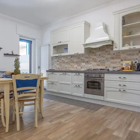 Orchidea * Francavilla Al Mare