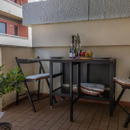 Apartmán Orchidea Francavilla Al Mare