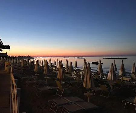Apartmán Orchidea Francavilla Al Mare