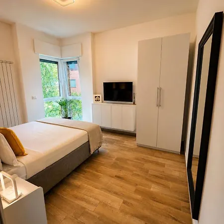 Apartment Orchidea Francavilla Al Mare