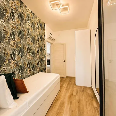 Apartment Orchidea