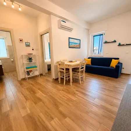 Orchidea Apartment Francavilla Al Mare