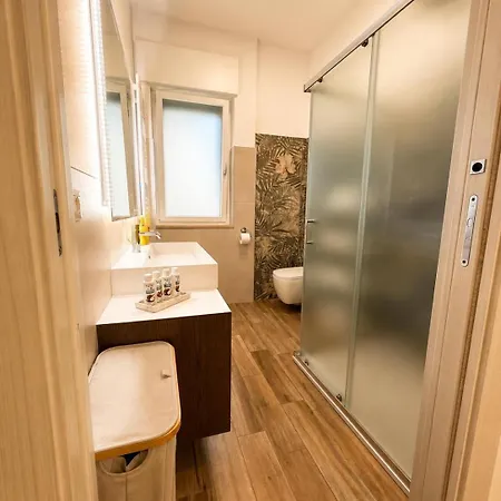Orchidea Apartment