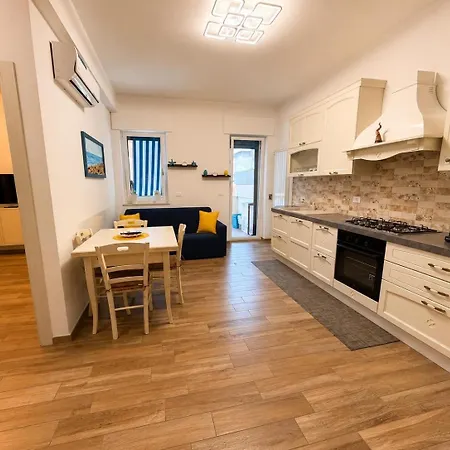 Apartment Orchidea Francavilla Al Mare