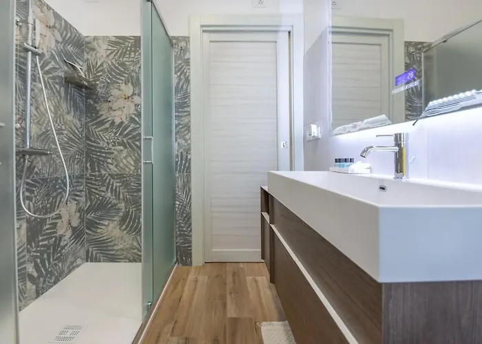 Orchidea Daire Francavilla Al Mare