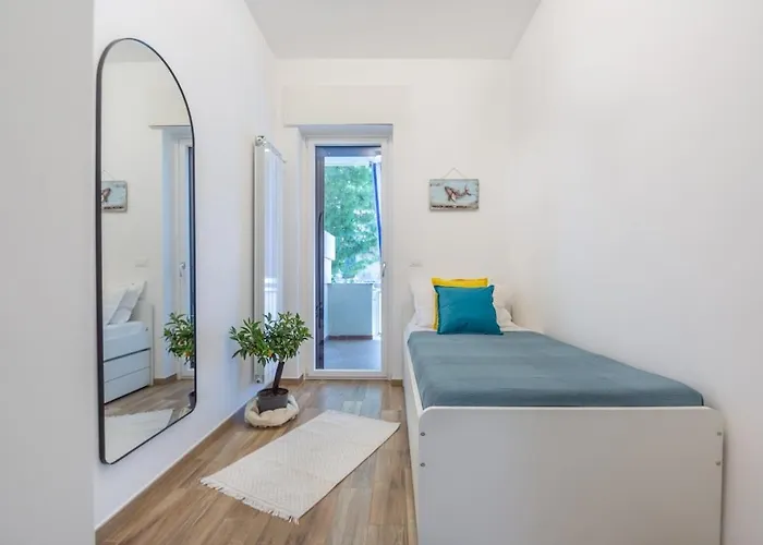 Daire Orchidea Francavilla Al Mare