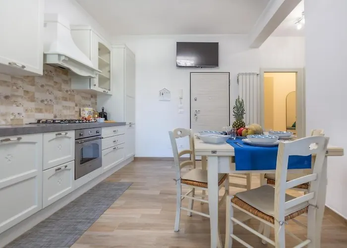 Orchidea * Francavilla Al Mare