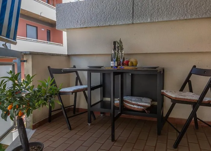 Daire Orchidea Francavilla Al Mare