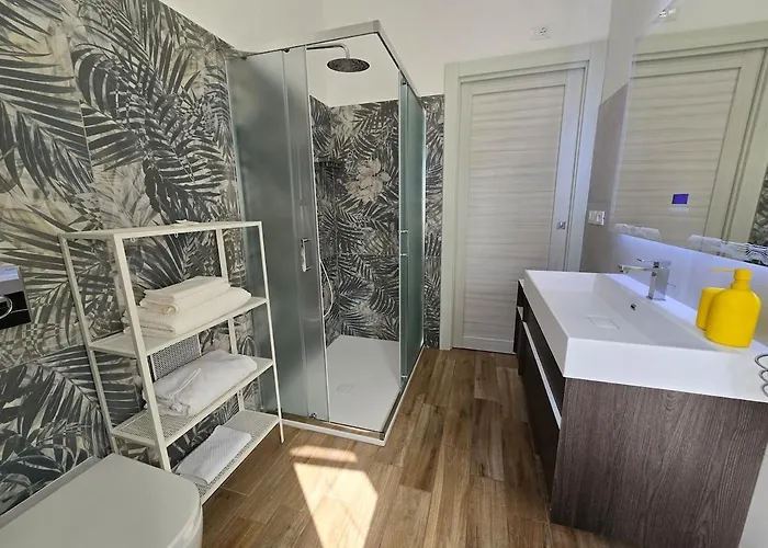 Orchidea * Francavilla Al Mare