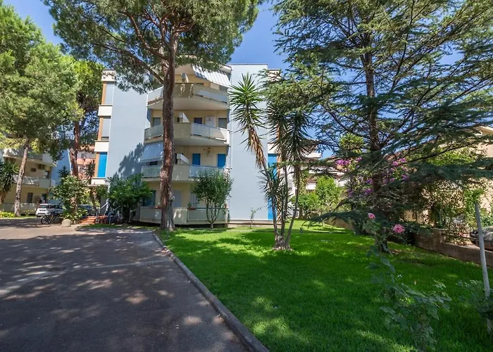 Orchidea * Francavilla Al Mare